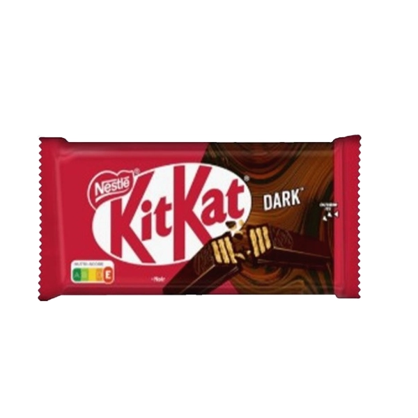Շոկոլադե սալիկ Kit-Kat 41.5գ Dark